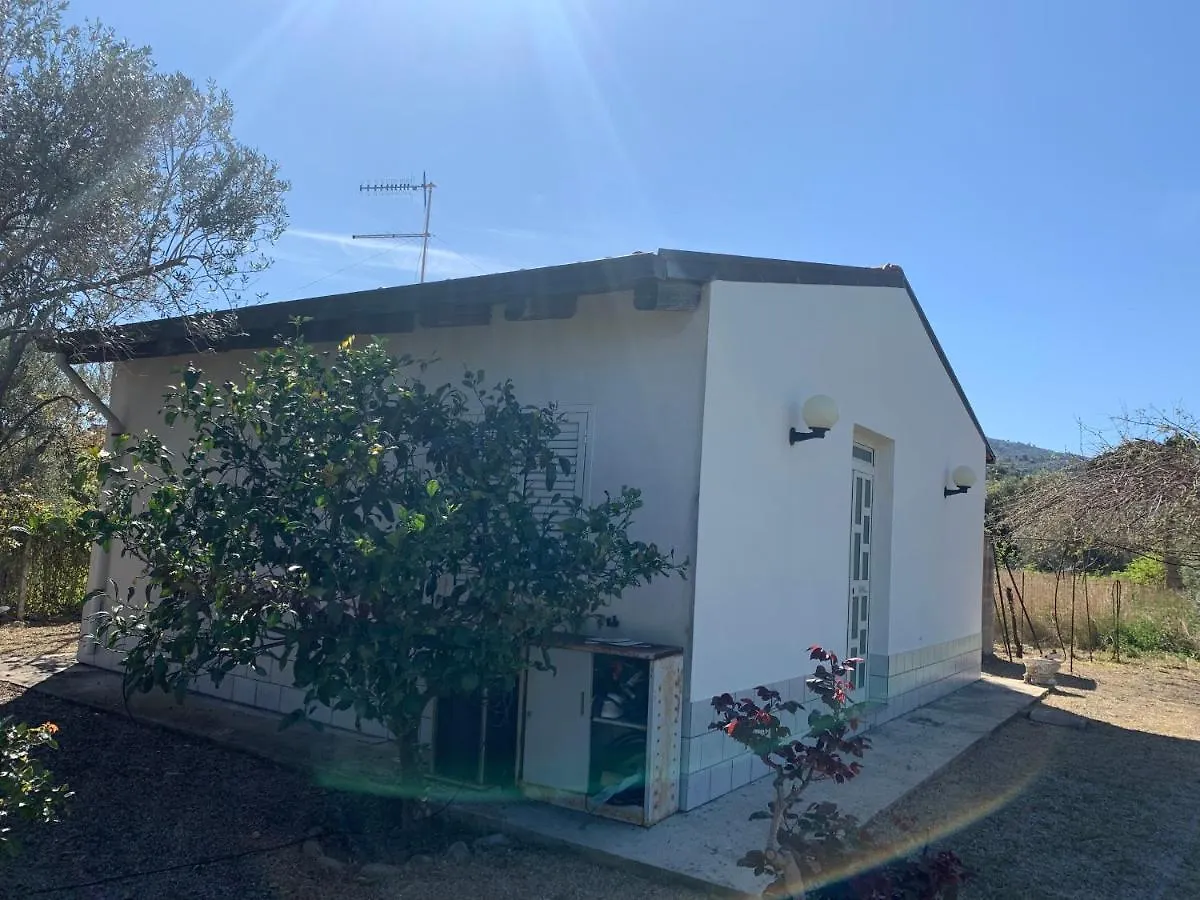 Villa Concetta Acquedolci
